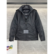 Prada Down Jackets